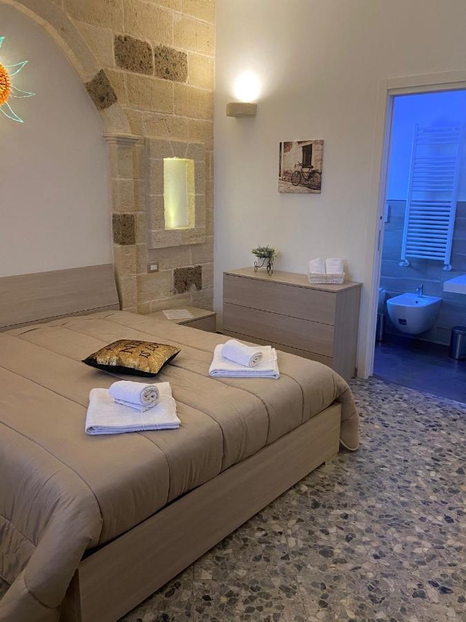 House Villa Anna Polignano a Mare Bagian luar foto