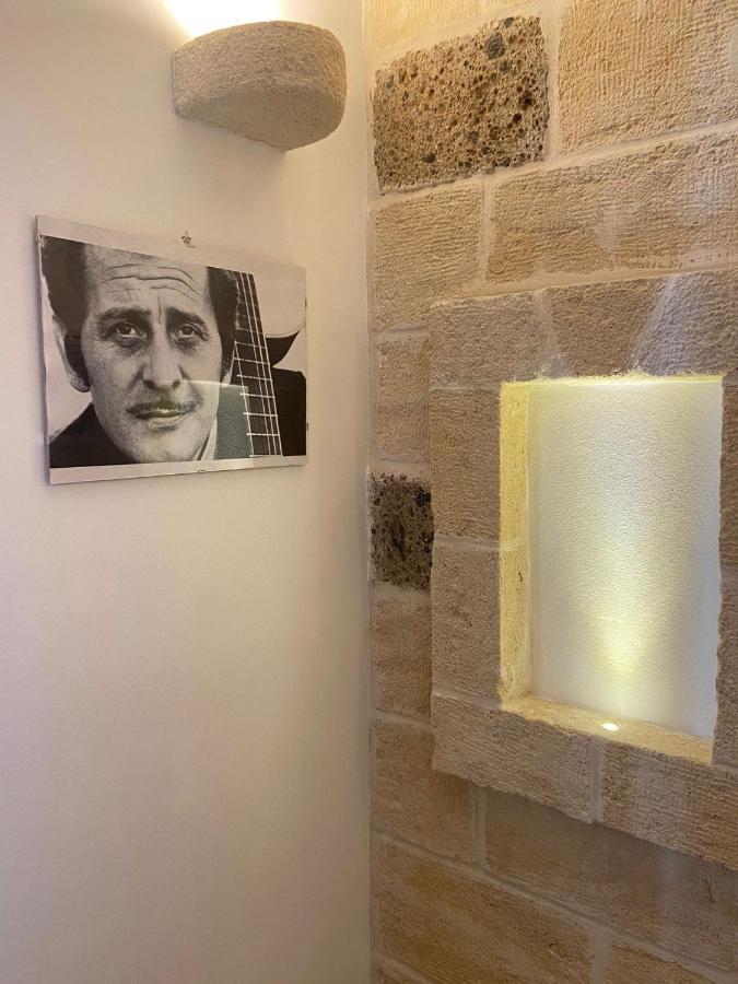 House Villa Anna Polignano a Mare Bagian luar foto