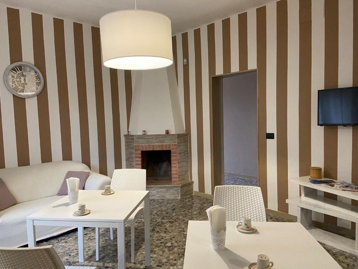 House Villa Anna Polignano a Mare Bagian luar foto
