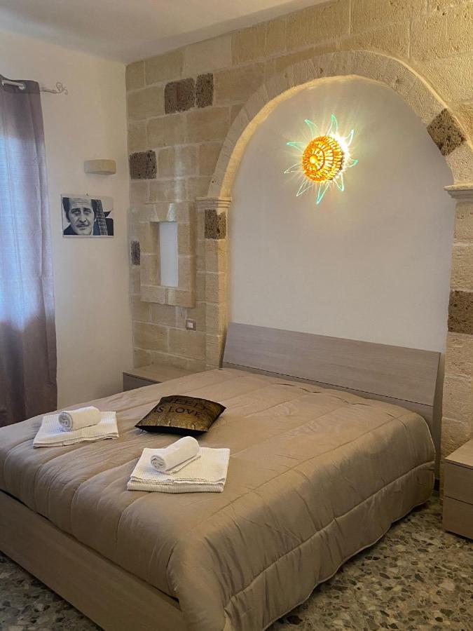 House Villa Anna Polignano a Mare Bagian luar foto