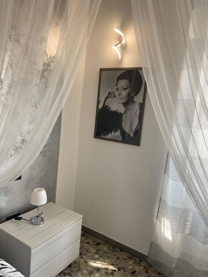 House Villa Anna Polignano a Mare Bagian luar foto