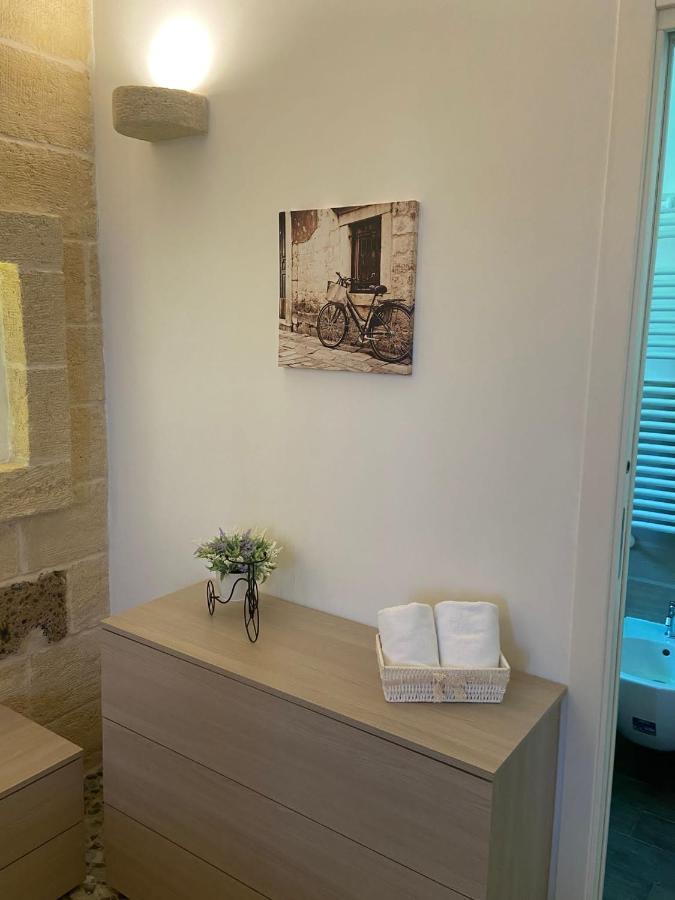 House Villa Anna Polignano a Mare Bagian luar foto