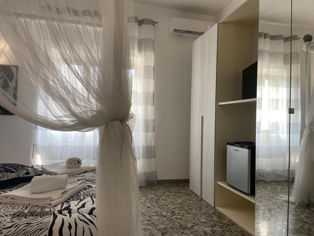 House Villa Anna Polignano a Mare Bagian luar foto