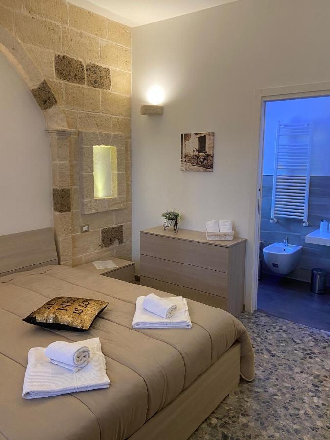 House Villa Anna Polignano a Mare Bagian luar foto