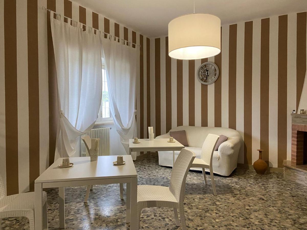House Villa Anna Polignano a Mare Bagian luar foto