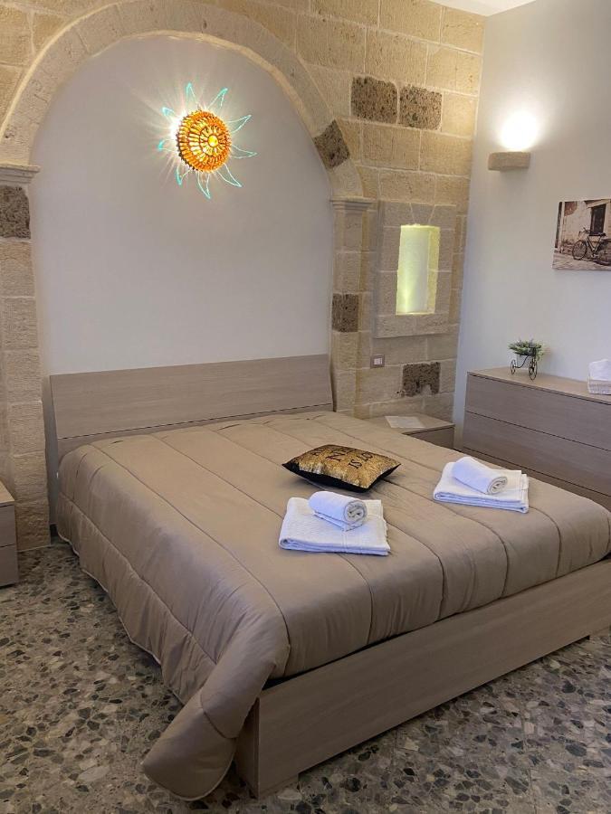 House Villa Anna Polignano a Mare Bagian luar foto