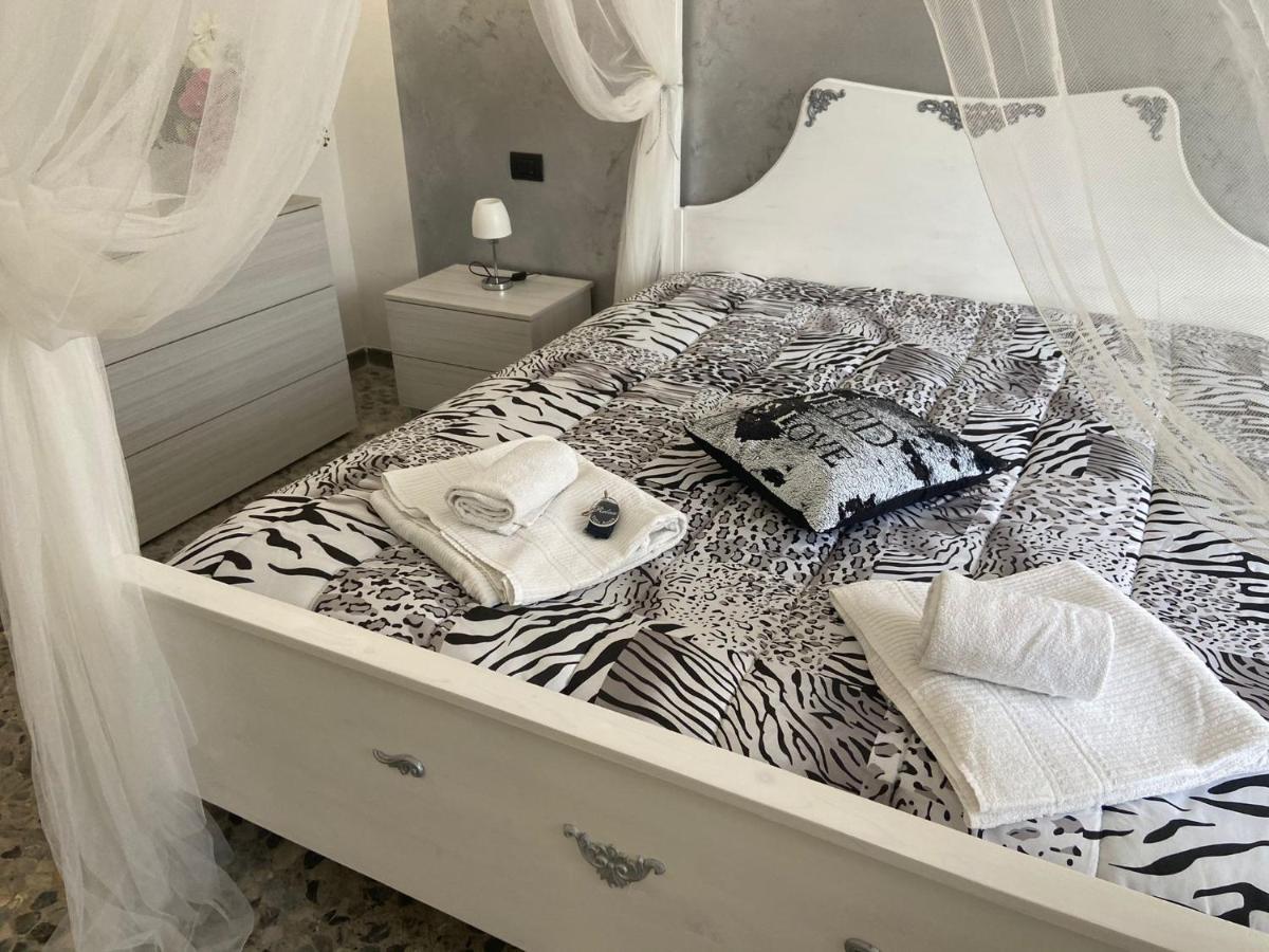 House Villa Anna Polignano a Mare Bagian luar foto