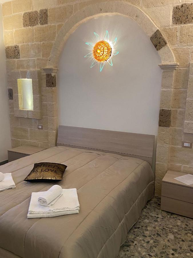 House Villa Anna Polignano a Mare Bagian luar foto