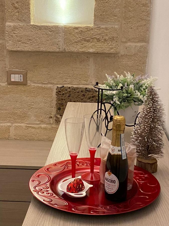 House Villa Anna Polignano a Mare Bagian luar foto